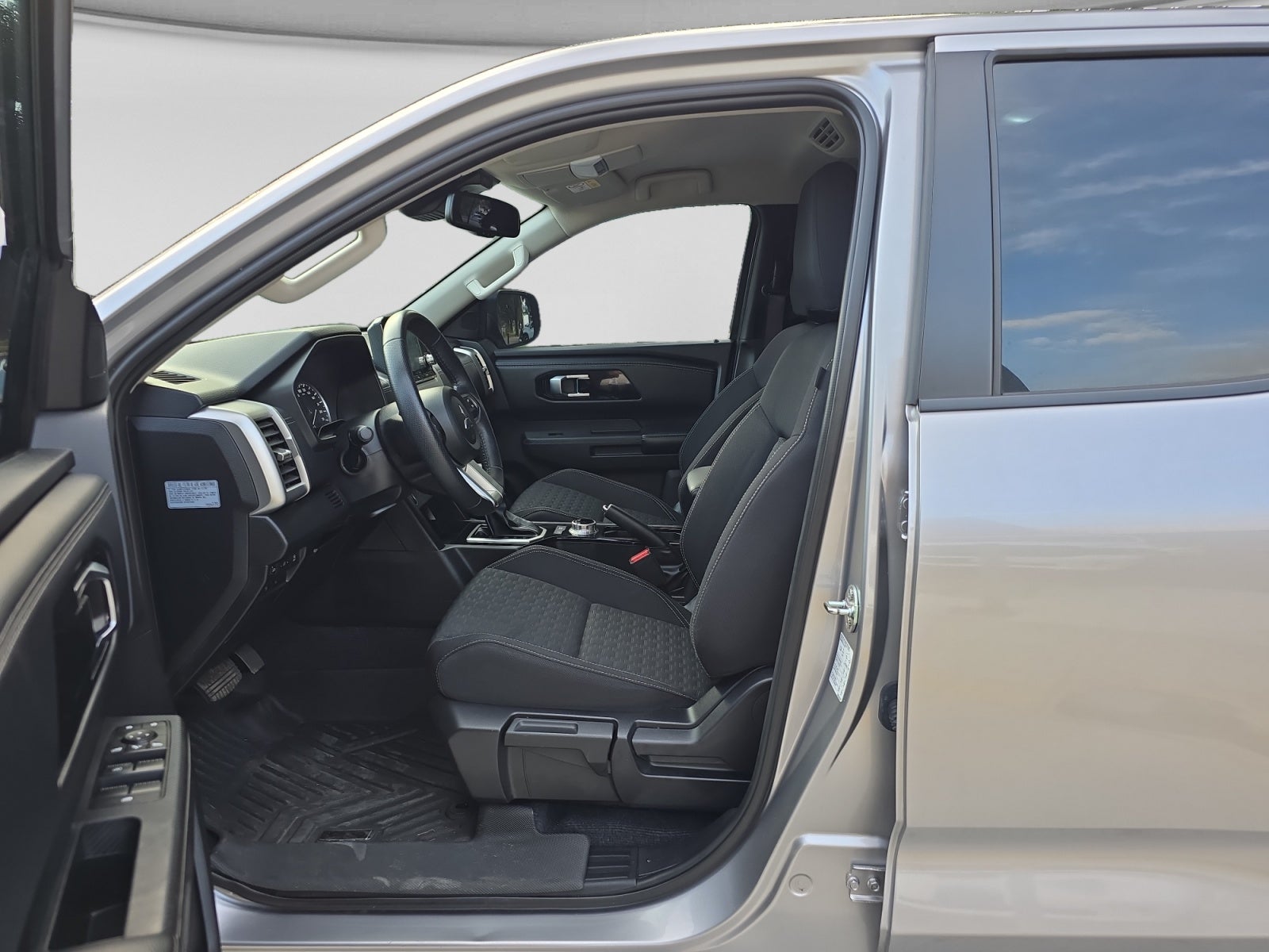 2025 Mitsubishi L200 GLS AT 4X4 DSL