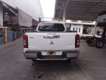 2022 Mitsubishi L200 L200 4 PTAS GLX PICKUP 4X4 DIESEL