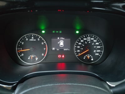2023 Kia SELTOS SELTOS 1.6L SX T/A