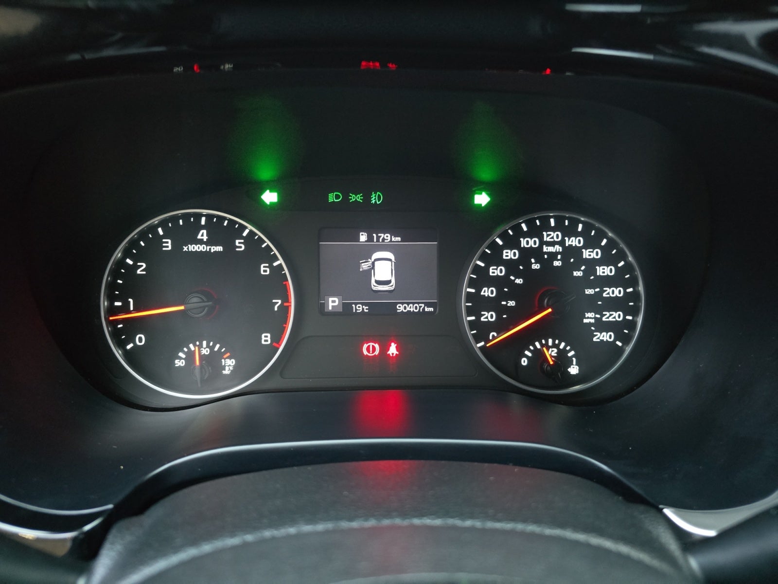 2023 Kia SELTOS SELTOS 1.6L SX T/A