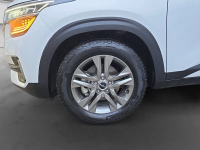 2023 Kia SELTOS SELTOS 1.6L SX T/A