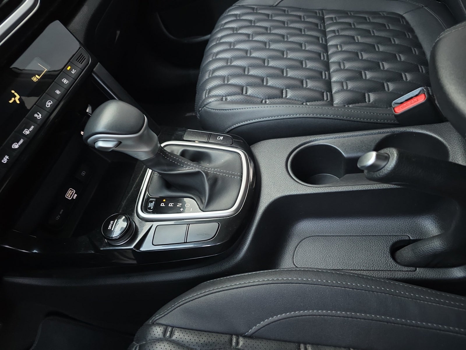 2023 Kia SELTOS SELTOS 1.6L SX T/A