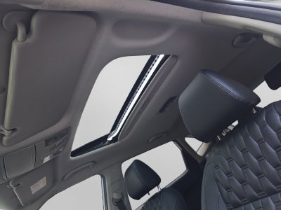 2023 Kia SELTOS SELTOS 1.6L SX T/A