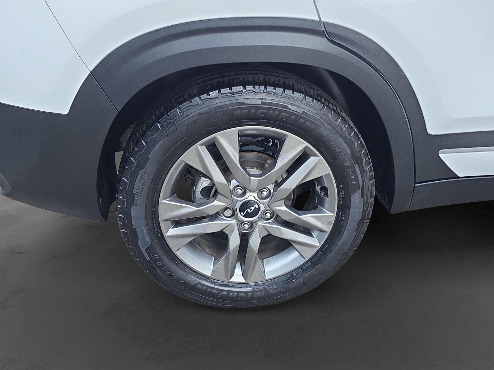 2023 Kia SELTOS SELTOS 1.6L SX T/A