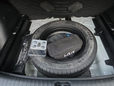 2023 Kia SELTOS SELTOS 1.6L SX T/A