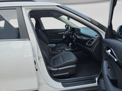 2023 Kia SELTOS SELTOS 1.6L SX T/A