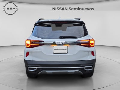 2023 Kia SELTOS SELTOS 1.6L SX T/A