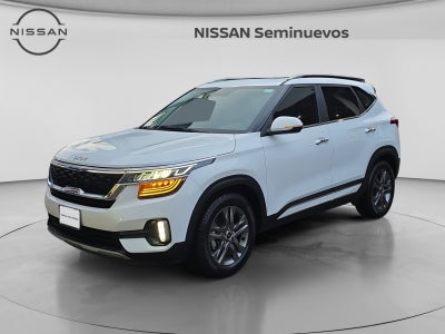 2023 Kia SELTOS SELTOS 1.6L SX T/A