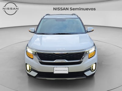 2023 Kia SELTOS SELTOS 1.6L SX T/A