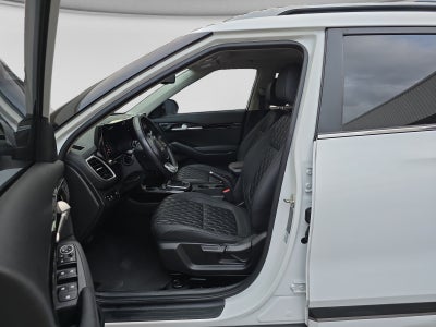 2023 Kia SELTOS SELTOS 1.6L SX T/A