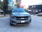 2023 Kia SELTOS GT LINE