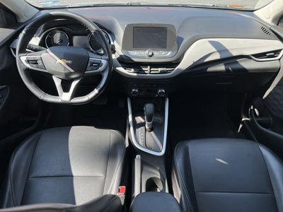 2021 Chevrolet ONIX PREMIER G