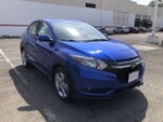 2018 Honda HR-V UNIQ