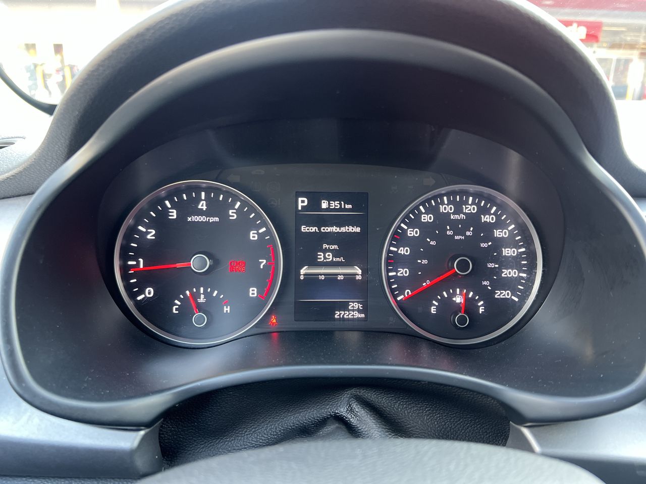 2023 Kia RIO EX PACK TA