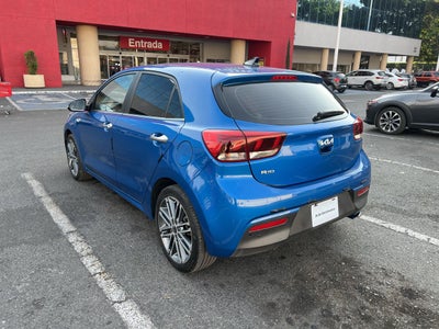 2023 Kia RIO EX PACK TA