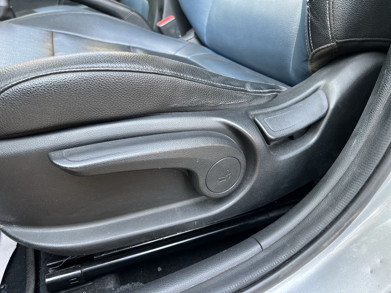 2021 Kia RIO S PACK MT