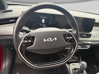 2024 Kia K3 GT LINE