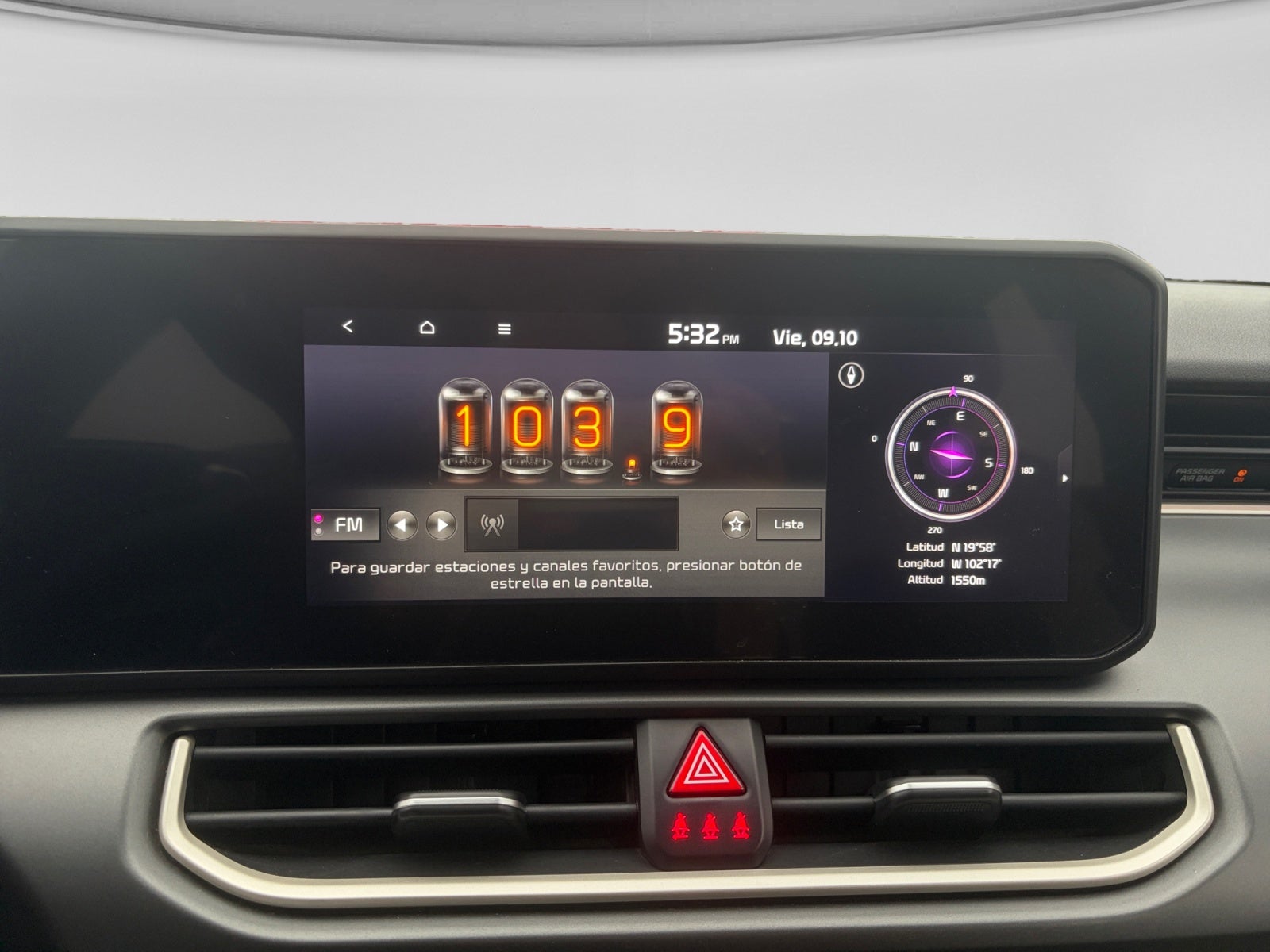 2024 Kia K3 GT LINE