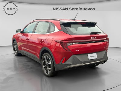 2024 Kia K3 GT LINE