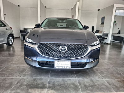 2022 Mazda Mazda CX-30 I SPORT 2WD