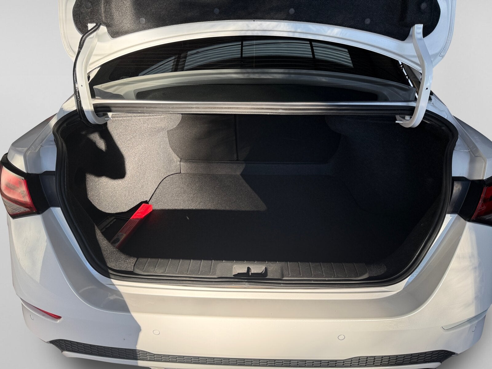 2024 Nissan SENTRA SENTRA ADVANCE CVT