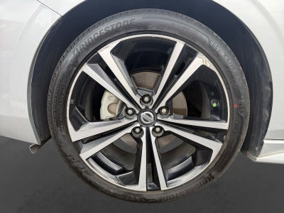 2023 Nissan SENTRA SR CVT 23