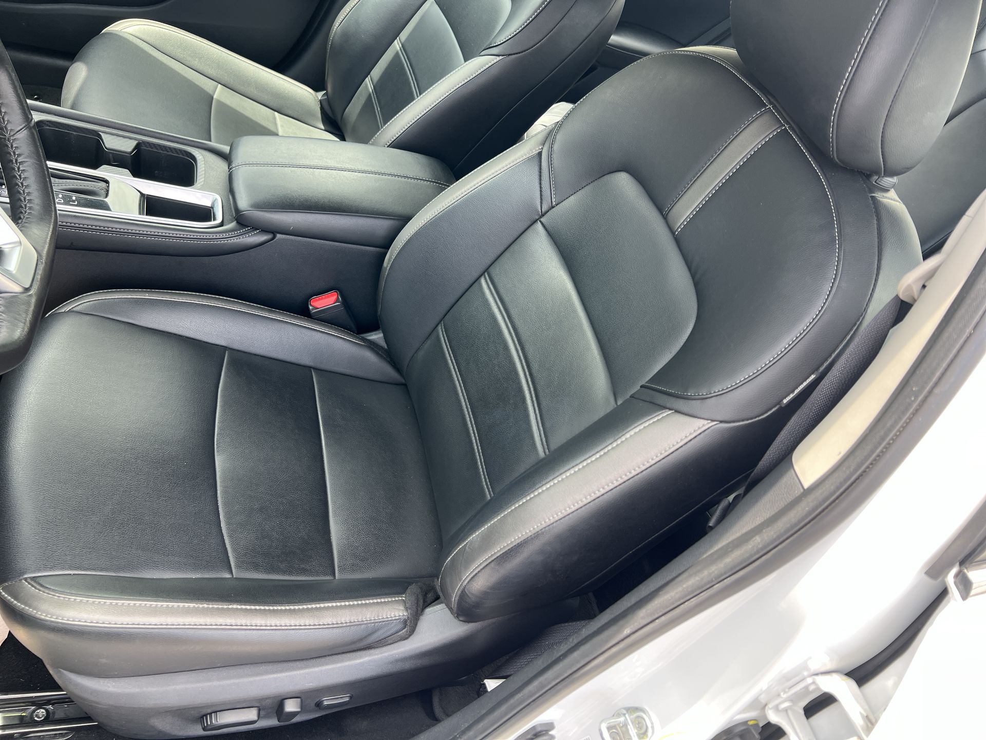 2024 Nissan SENTRA SENTRA SR PLATINUM CVT