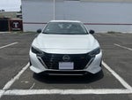 2024 Nissan SENTRA SENTRA SR PLATINUM CVT