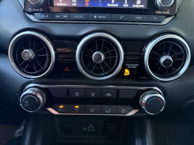 2024 Nissan SENTRA SENSE CVT 24