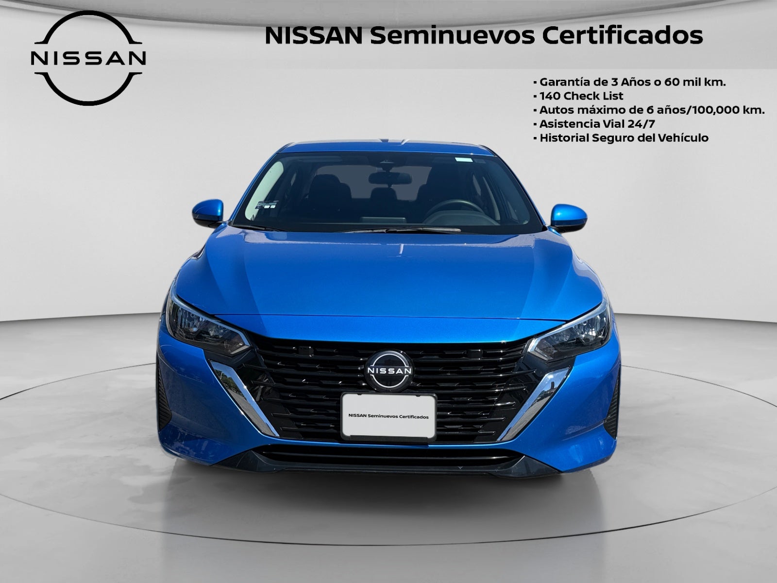 2024 Nissan SENTRA SENSE CVT 24