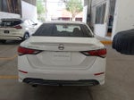 2023 Nissan SENTRA SENTRA SR CVT