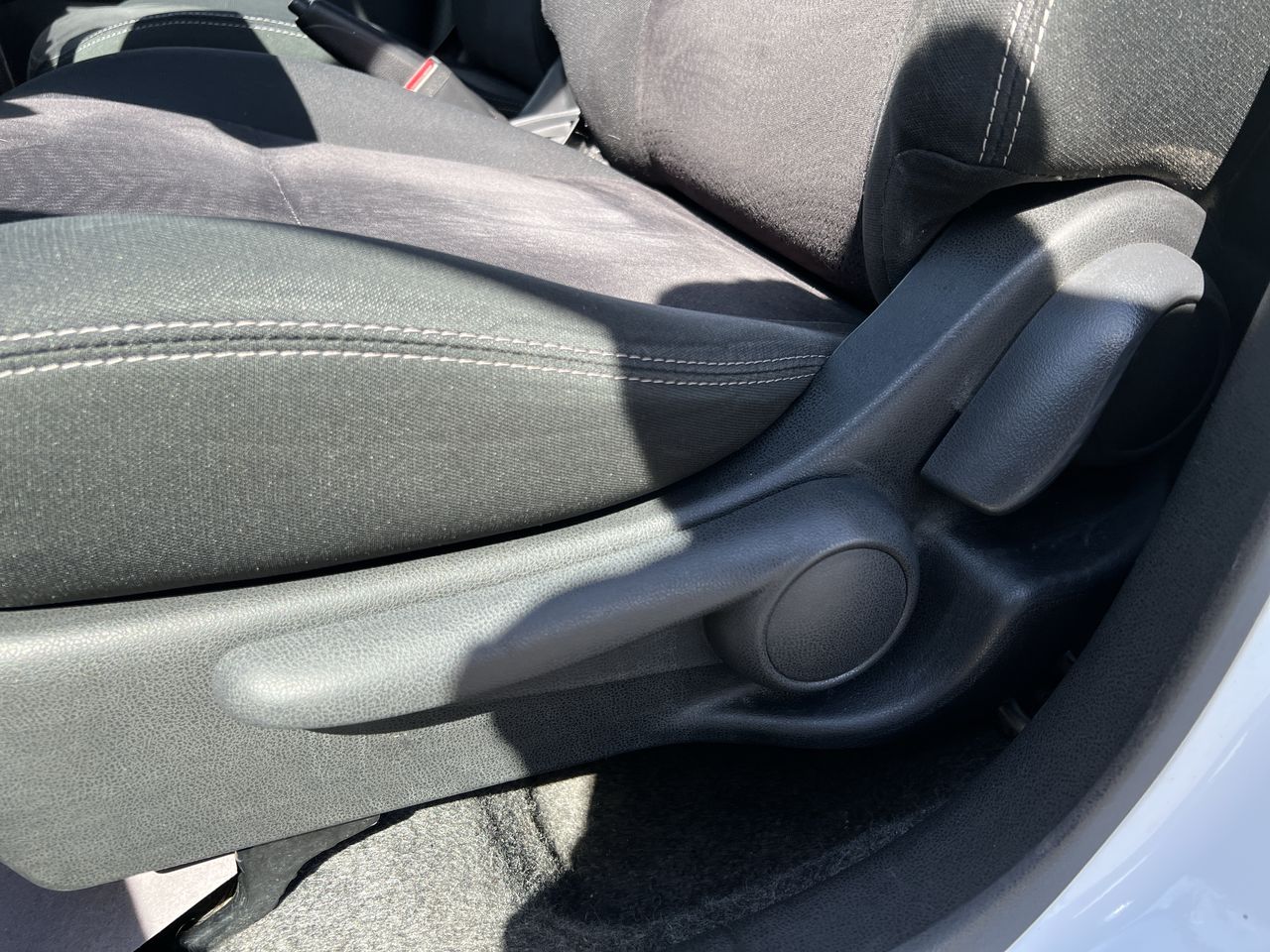 2016 Nissan MARCH ADVANCE TA