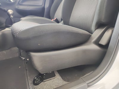 2021 Nissan MARCH SENSE TA 21