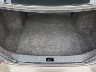 2016 Nissan VERSA ADVANCE AT AC