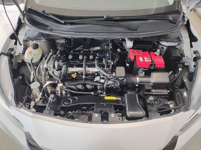 2020 Nissan VERSA SENSE MT