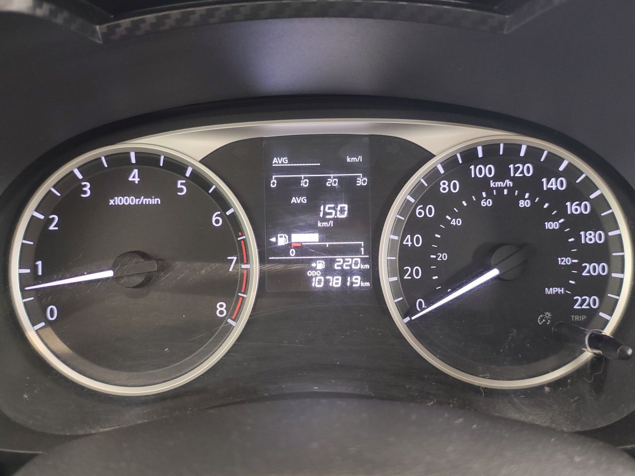 2020 Nissan VERSA SENSE MT