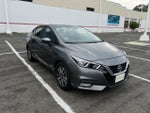 2021 Nissan VERSA ADVANCE MT 21
