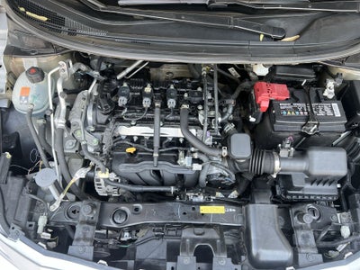 2022 Nissan VERSA ADVANCE CVT 22