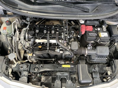 2022 Nissan VERSA ADVANCE MT