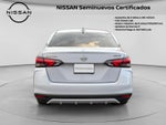 2023 Nissan VERSA EXCLUSIVE CVT 23