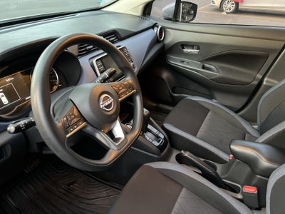 2024 Nissan VERSA ADVANCE CVT 24