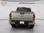 2023 Nissan FRONTIER PLATINUM LE TA 23