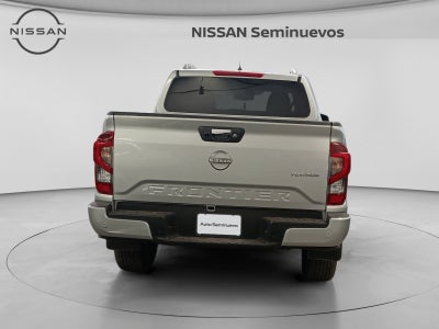 2023 Nissan FRONTIER PLATINUM LE TA 23