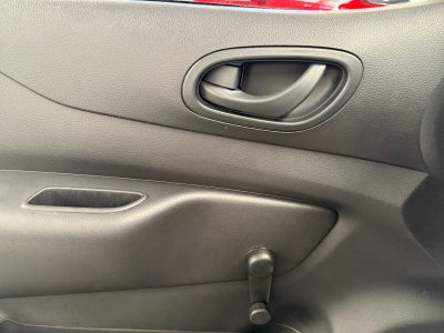 2025 Nissan FRONTIER CHASIS TM AC VDC 25
