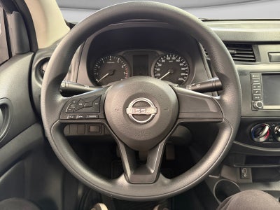 2025 Nissan FRONTIER CHASIS TM AC VDC 25