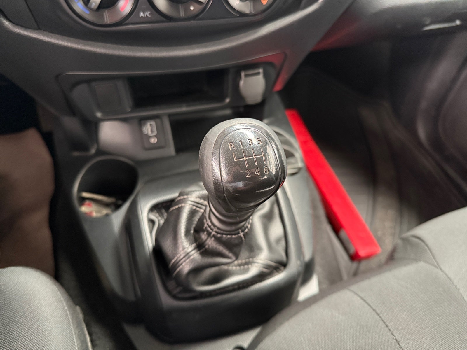 2025 Nissan FRONTIER CHASIS TM AC VDC 25