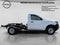 2025 Nissan FRONTIER CHASIS TM AC VDC 25