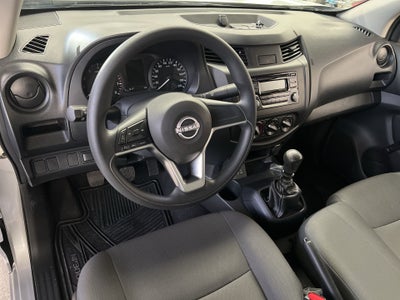 2023 Nissan FRONTIER CHASIS TM AC 23