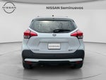 2018 Nissan KICKS 1.6 ADVANCE LTS CVT A/C