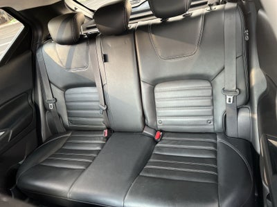 2022 Nissan KICKS PLATINUM 1.6 LTS CVT 22